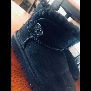 Toddler UGG boots